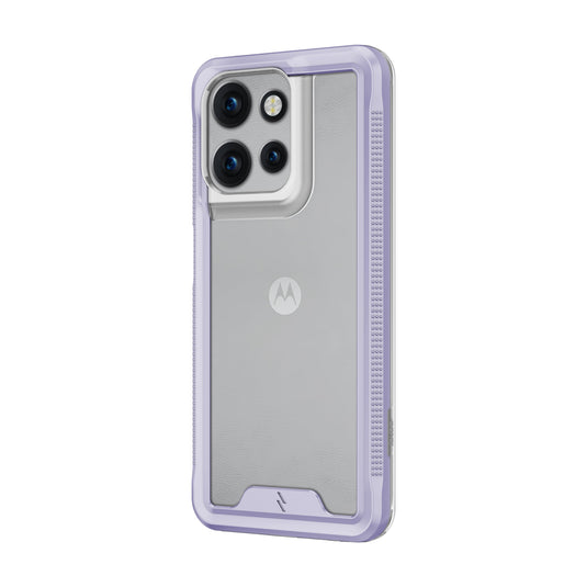 ZIZO ION Series moto g play 2026 / g 5G 2026 / g 5G 2025 Case - Purple