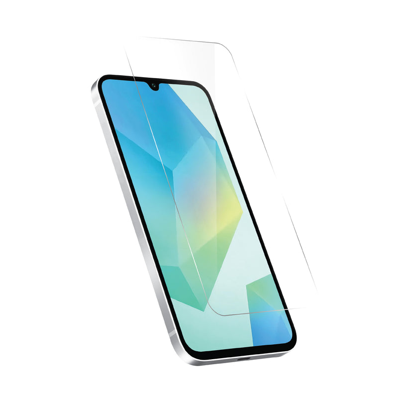 Load image into Gallery viewer, ZIZO TEMPERED GLASS Screen Protector for Galaxy A16 5G - Clear
