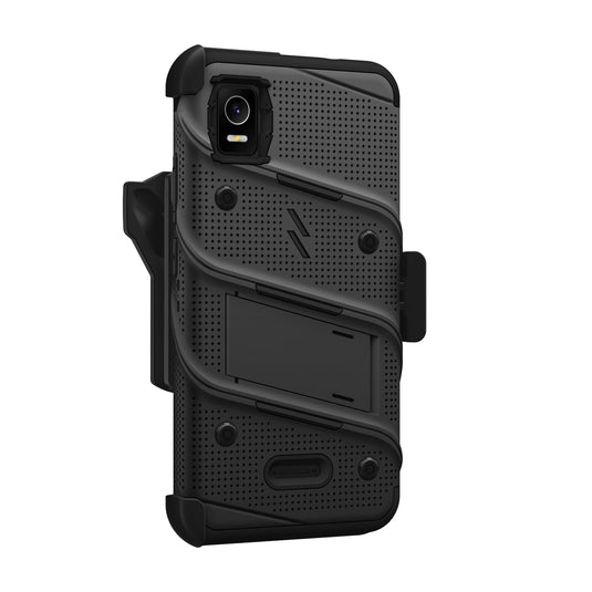 ZIZO BOLT Bundle Cricket Debut Smart Case - Black