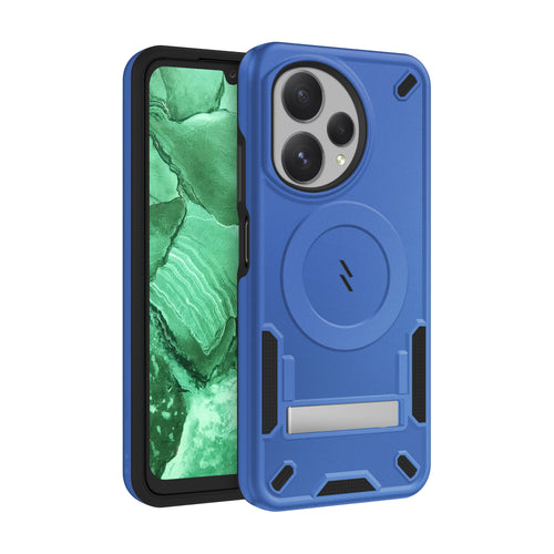 ZIZO TRANSFORM Series Cricket Icon Plus 2026 Case - Blue