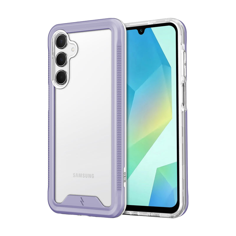 Load image into Gallery viewer, ZIZO ION Series Galaxy A16 5G Case - Purple
