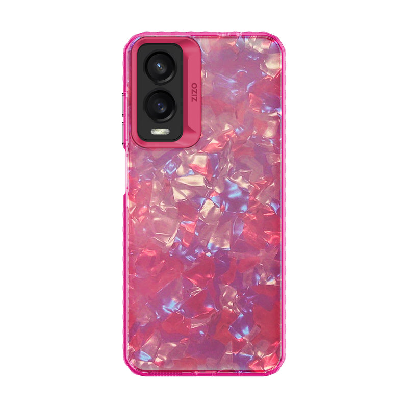 Load image into Gallery viewer, ZIZO JEWEL Series Cricket Debut S3 Case - Blossom

