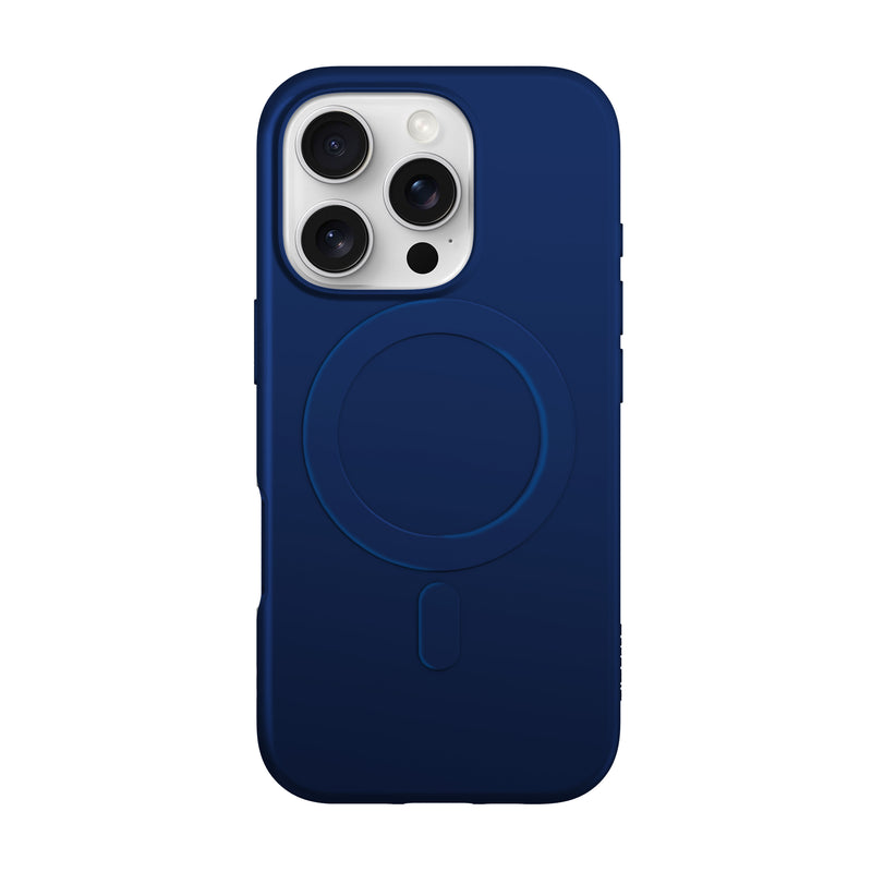 Load image into Gallery viewer, Nimbus9 Alto 2 iPhone 16 Pro MagSafe Case - Space Blue
