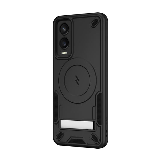 ZIZO TRANSFORM Series Cricket Debut S3 Case - Black