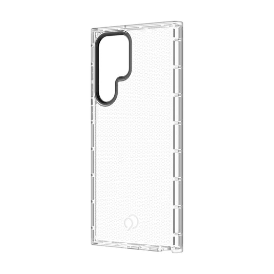 Nimbus9 Phantom 2 Galaxy S22 Ultra Case - Clear