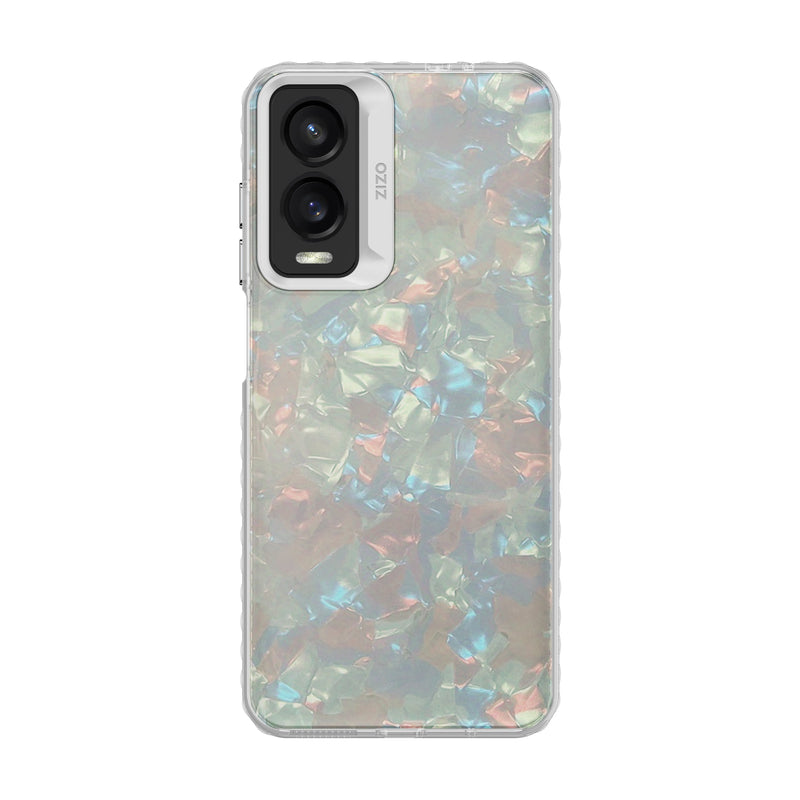 Load image into Gallery viewer, ZIZO JEWEL Series Cricket Debut S3 Case - Opal
