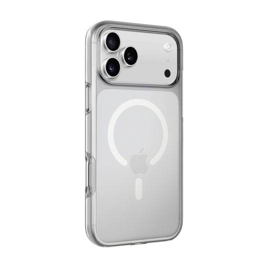 Nimbus9 Vantage iPhone 18 Pro Max MagSafe Case - Clear