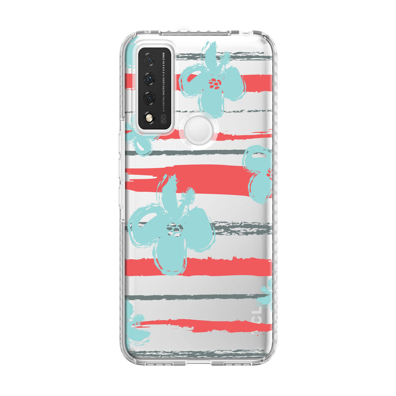 Load image into Gallery viewer, PureGear Fashion Series TCL 30 XE 5G Case - Design 4
