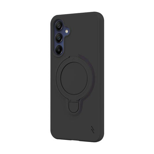 ZIZO REVOLVE Series Galaxy A16 5G Case - Magnetic Black