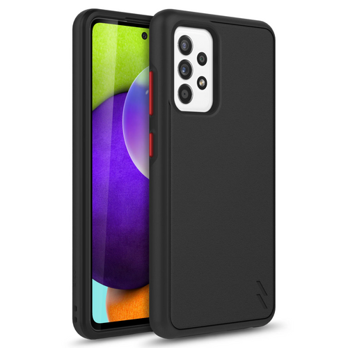 ZIZO REALM Series Galaxy A52 5G Case - Black