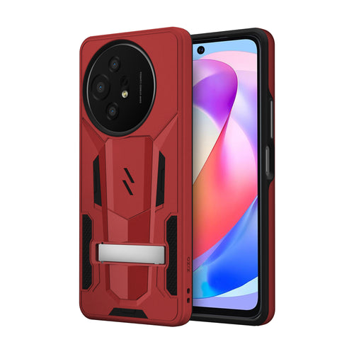 ZIZO TRANSFORM Series TCL Goldfinch Case - Red