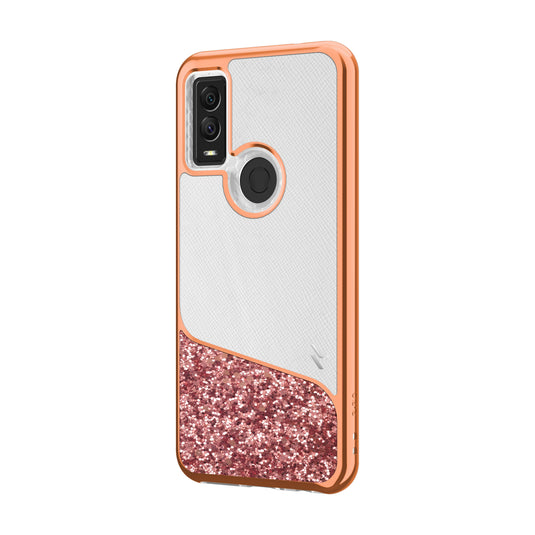 ZIZO DIVISION Series Cricket Innovate E 5G Case - Wanderlust