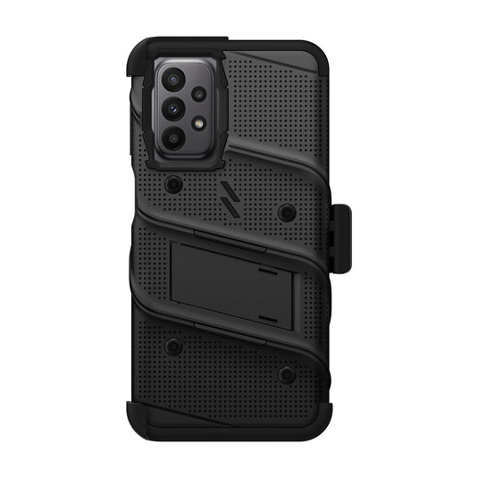 ZIZO BOLT Bundle Galaxy A23 5G Case - Black