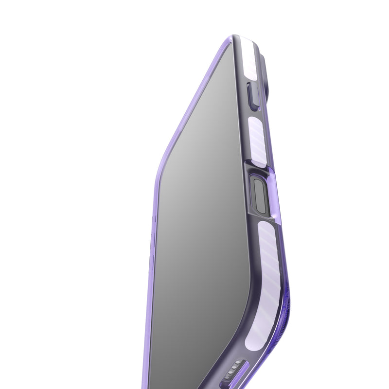 Load image into Gallery viewer, Nimbus9 Phantom 3 iPhone 17 Pro Max MagSafe Case - Lilac
