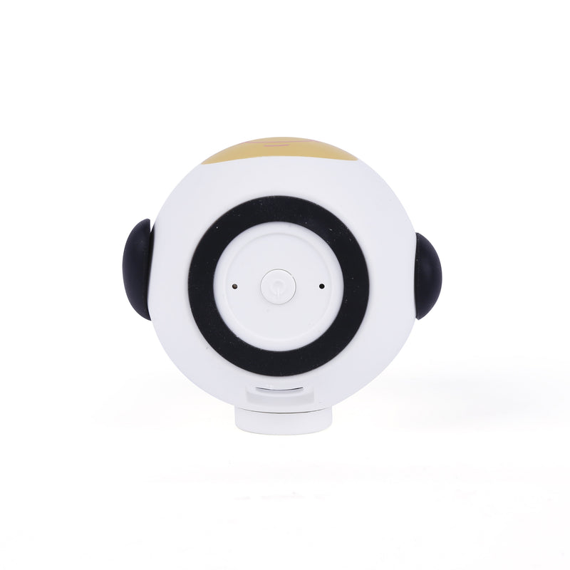 Load image into Gallery viewer, CLICK Pals Magnetic Wireless Speaker - Cow
