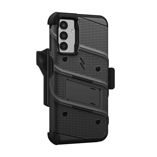 ZIZO BOLT Bundle Galaxy A14 5G Case - Black