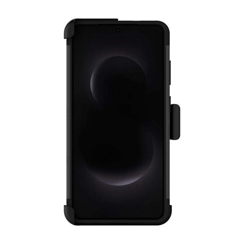 Load image into Gallery viewer, ZIZO BOLT Series Galaxy S26 Ultra MagSafe Case - Black
