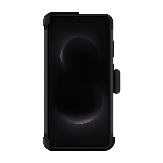 ZIZO BOLT Series Galaxy S26 Ultra MagSafe Case - Black