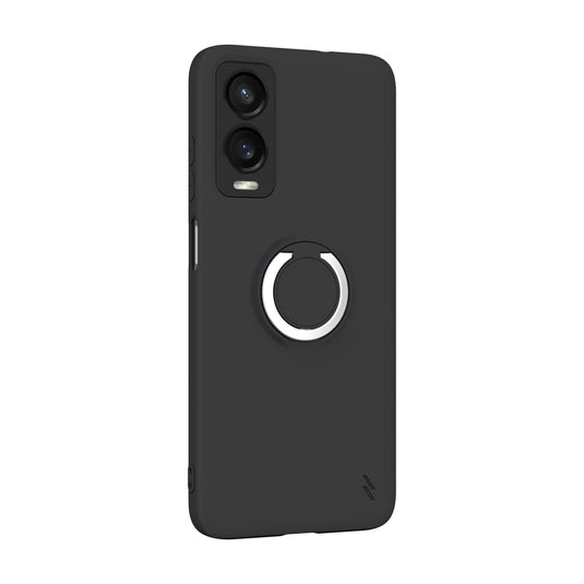 ZIZO REVOLVE Series Cricket Debut S3 Case - Magnetic Black