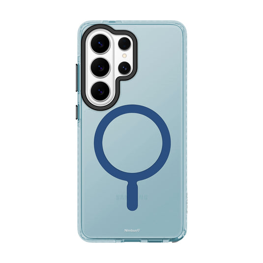 Nimbus9 Phantom 3 Galaxy S26 Ultra MagSafe Case - Pacific Blue