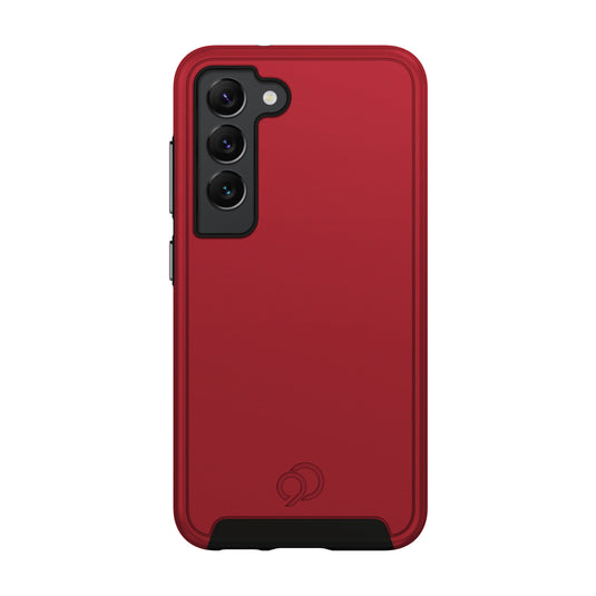 Nimbus9 Cirrus 2 Galaxy S24 Case - Crimson