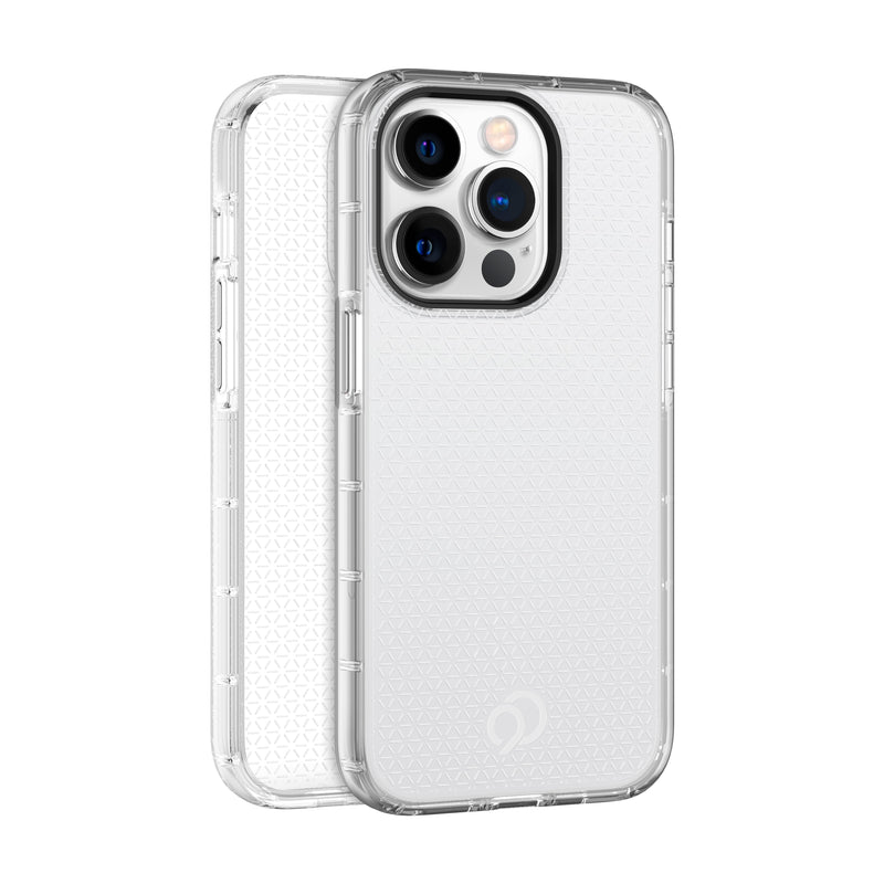 Load image into Gallery viewer, Nimbus9 Phantom 2 iPhone 14 Pro Case - Clear
