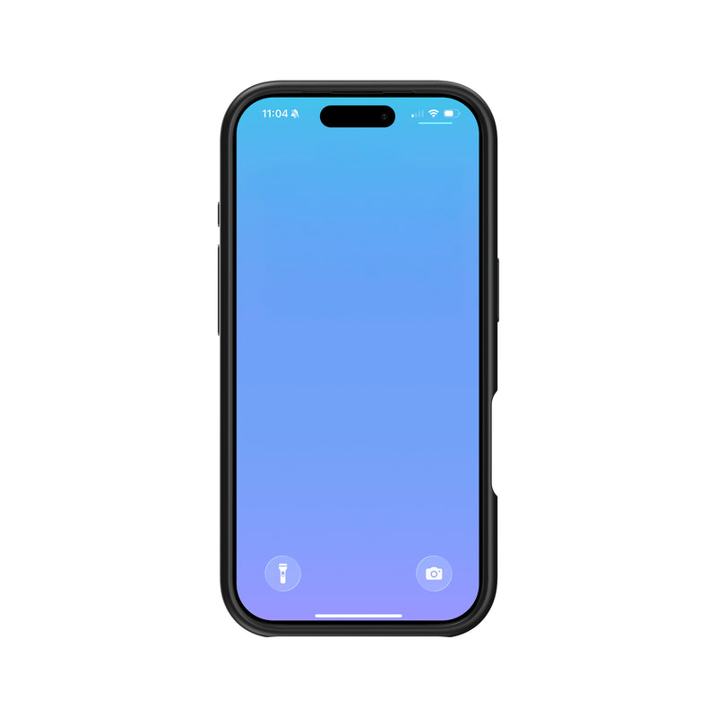 Load image into Gallery viewer, Nimbus9 Cirrus 3 iPhone 17 MagSafe Case - Steel Blue
