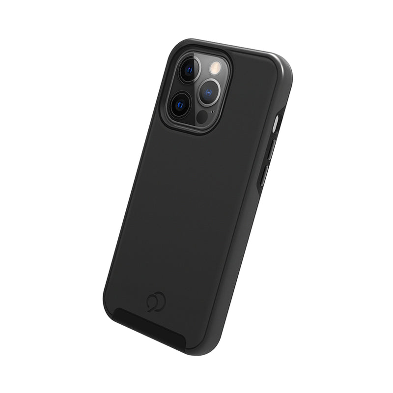 Load image into Gallery viewer, Nimbus9 Cirrus 2 iPhone 13 Pro Case - Black
