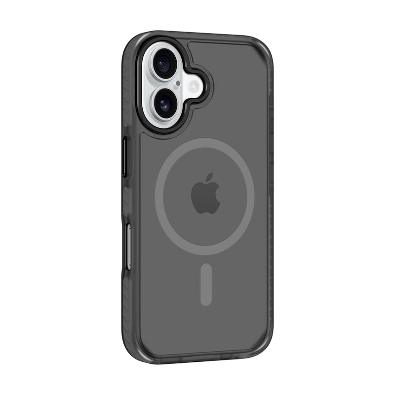 Load image into Gallery viewer, Nimbus9 Phantom 3 iPhone 16 MagSafe Case - Smoke
