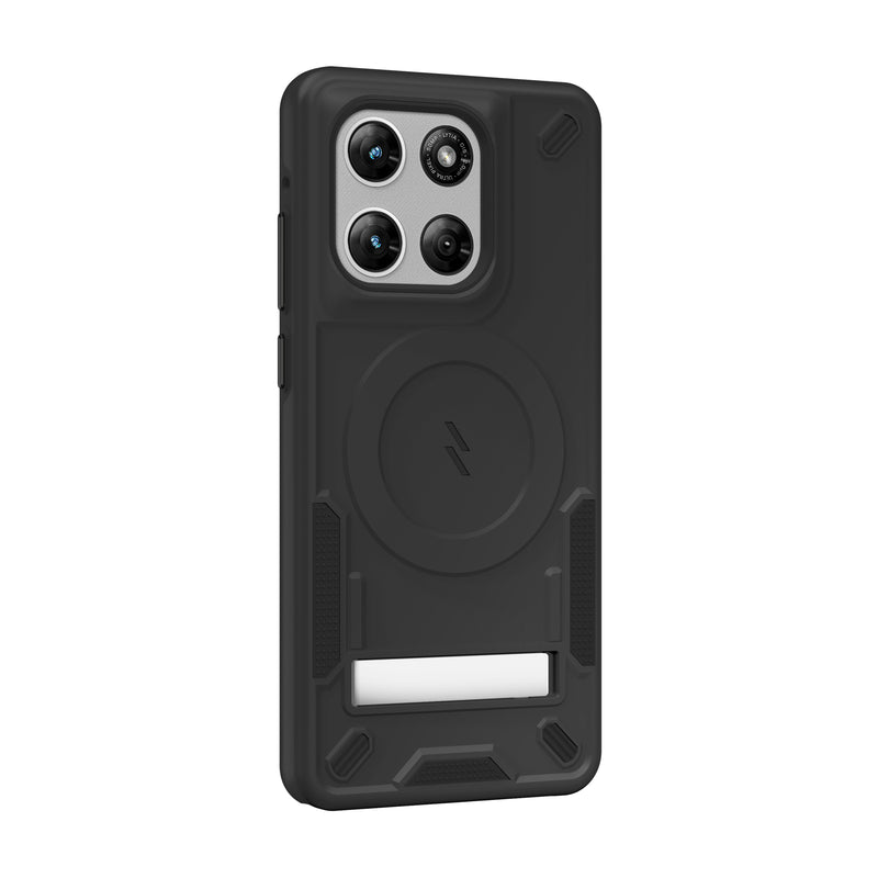 Load image into Gallery viewer, ZIZO TRANSFORM Series moto g stylus - 2026 / 2025 Case - Red
