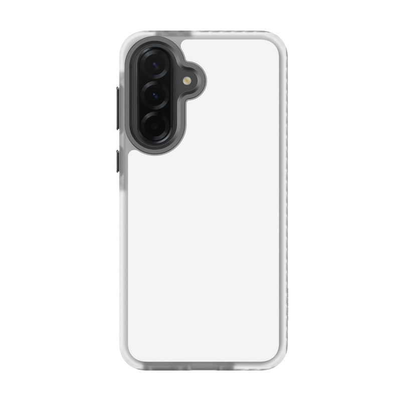 Load image into Gallery viewer, CCK Ready-to-Customize Case for Galaxy A37 5G / A36 / A27 - Clear Frost
