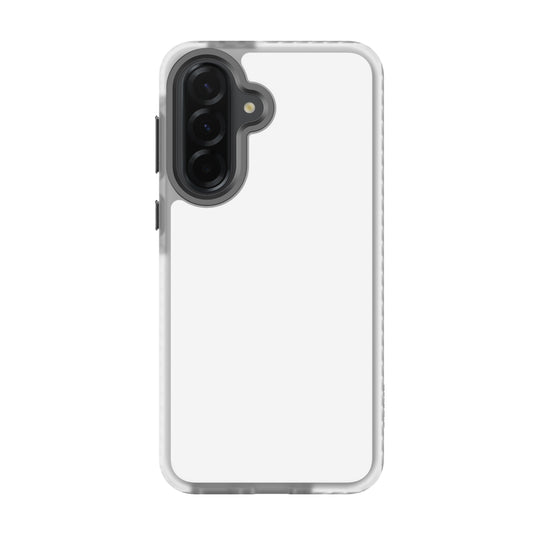 CCK Ready-to-Customize Case for Galaxy A37 5G / A36 / A27 - Clear Frost