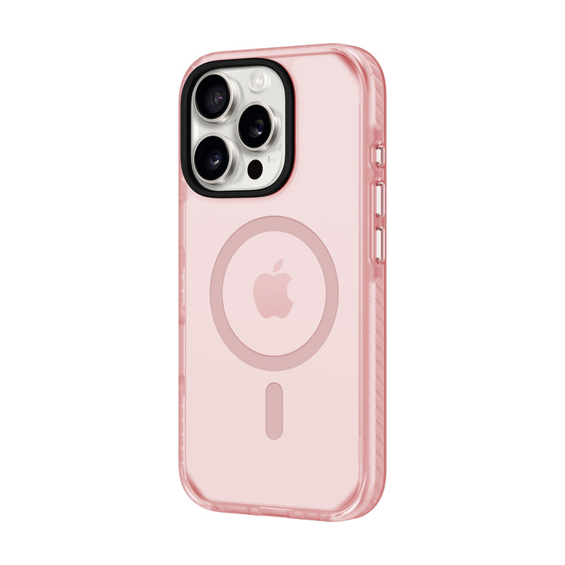 Load image into Gallery viewer, Nimbus9 Phantom 3 iPhone 16 Pro MagSafe Case - Flamingo

