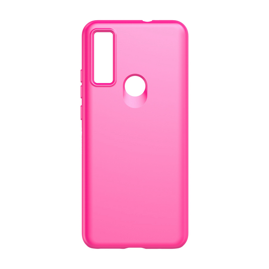 Tech21 Evo Lite Cricket Ovation 3 Case - Dusty Pink