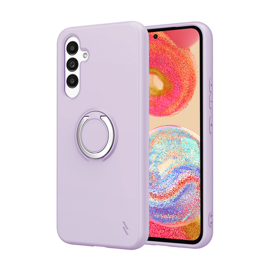 ZIZO REVOLVE Series Galaxy A54 Case - Ultra Violet