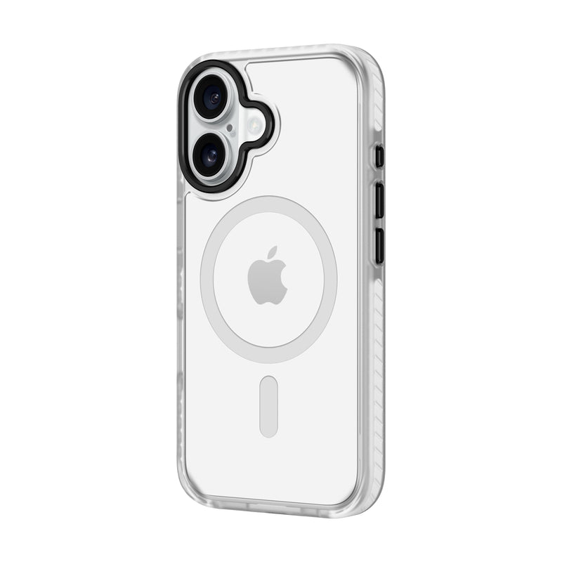 Load image into Gallery viewer, Nimbus9 Phantom 3 iPhone 16 MagSafe Case - Clear
