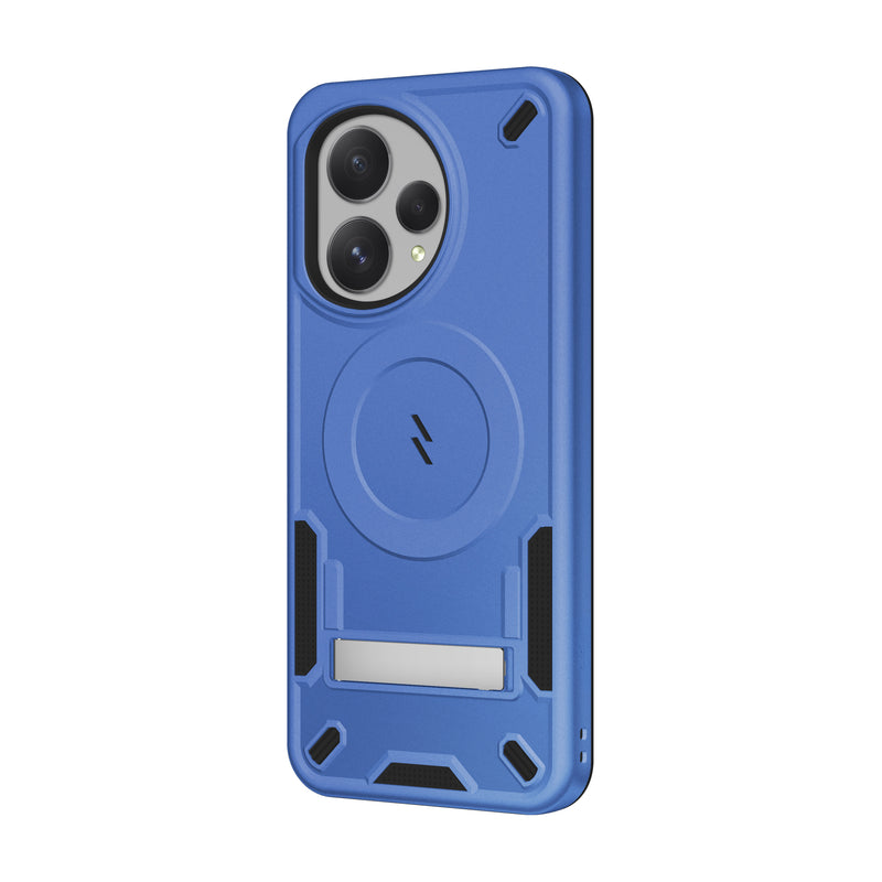 Load image into Gallery viewer, ZIZO TRANSFORM Series Cricket Icon Plus 2026 Case - Blue
