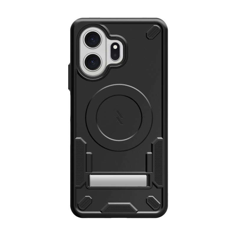 Load image into Gallery viewer, ZIZO TRANSFORM Series TCL NXTPaper 70 Pro Case - Black
