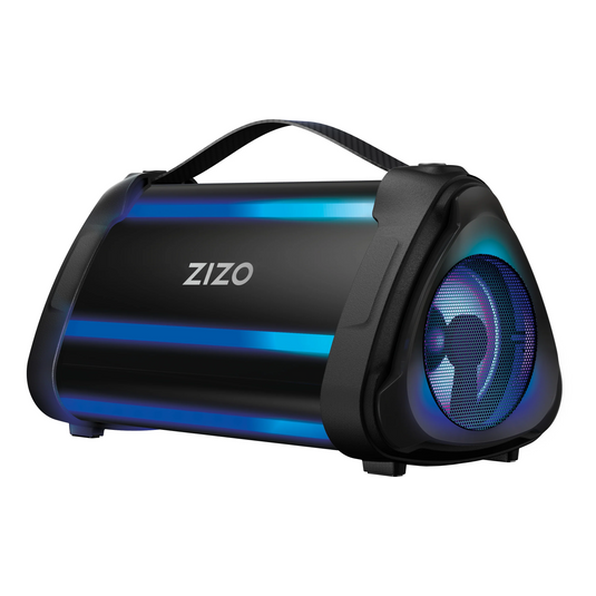 ZIZO AURORA Z1 15W Portable Wireless Speaker - Black