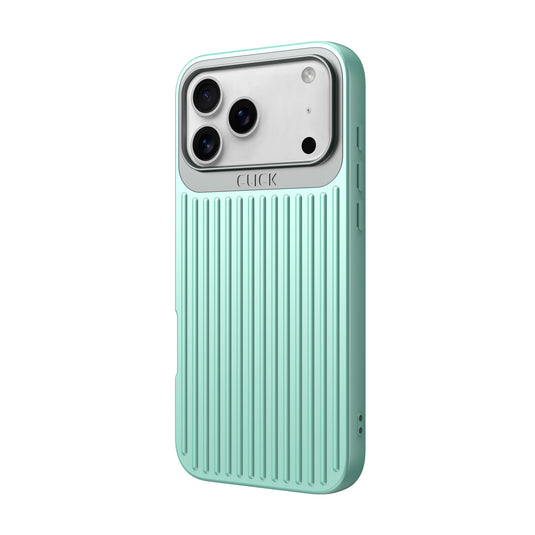 CLICK Nova Series iPhone 17 Pro Max Case - Mint