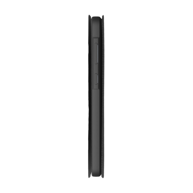 Load image into Gallery viewer, PureGear Express Folio Series Galaxy A36 5G Case - Black
