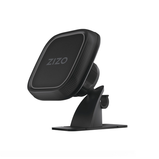 ZIZO TREK Kit Versatile  Magnetic Car Mount - Black