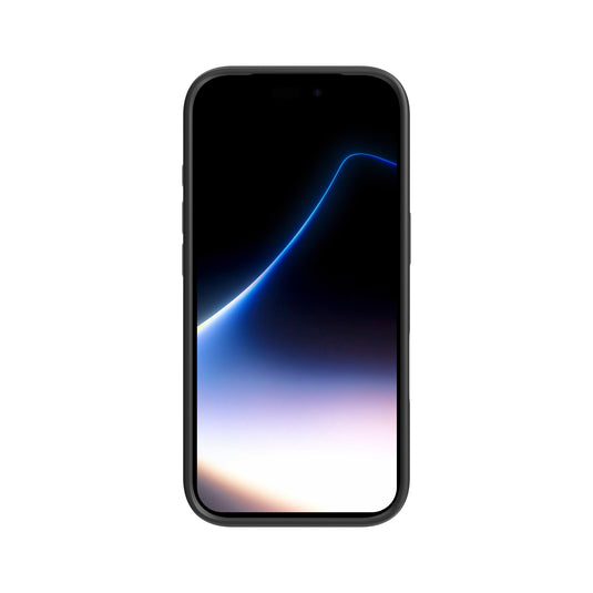 CLICK Latch Series iPhone 18 Pro Case - Black