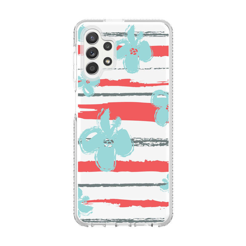 Load image into Gallery viewer, PureGear Fashion Series Galaxy A13 / A13 5G Case - Design 4
