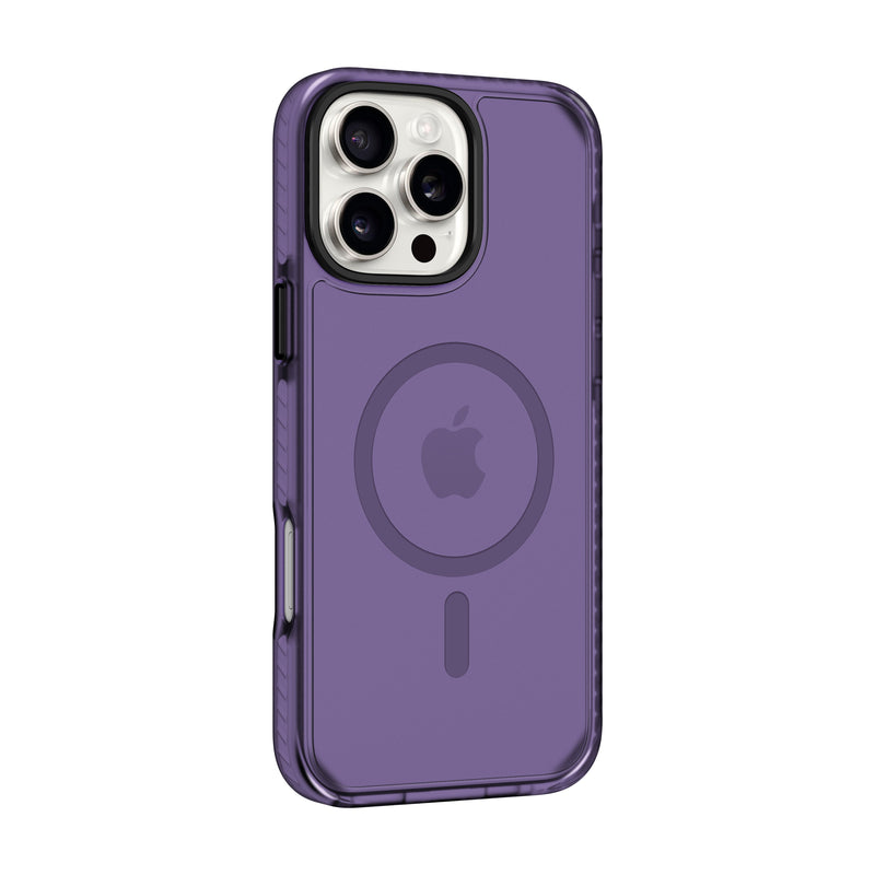 Load image into Gallery viewer, Nimbus9 Phantom 3 iPhone 16 Pro Max MagSafe Case - Purple
