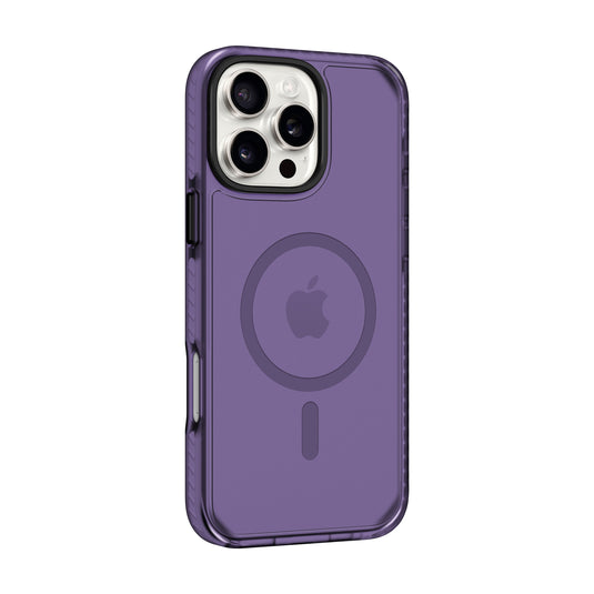 Nimbus9 Phantom 3 iPhone 16 Pro Max MagSafe Case - Purple