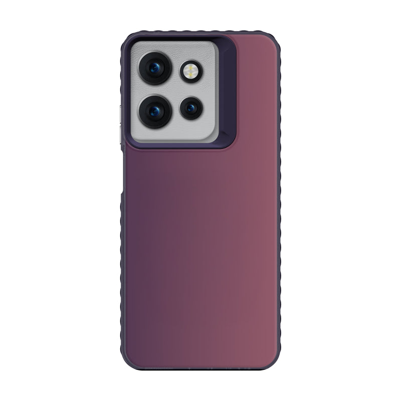 Load image into Gallery viewer, CLICK Radient Series moto g play 2026 / g 5G 2025 Case - Purple
