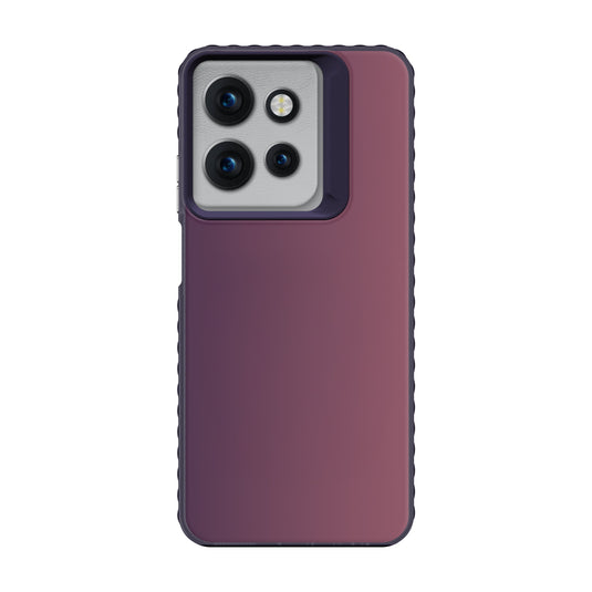 CLICK Radient Series moto g play 2026 / g 5G 2025 Case - Purple