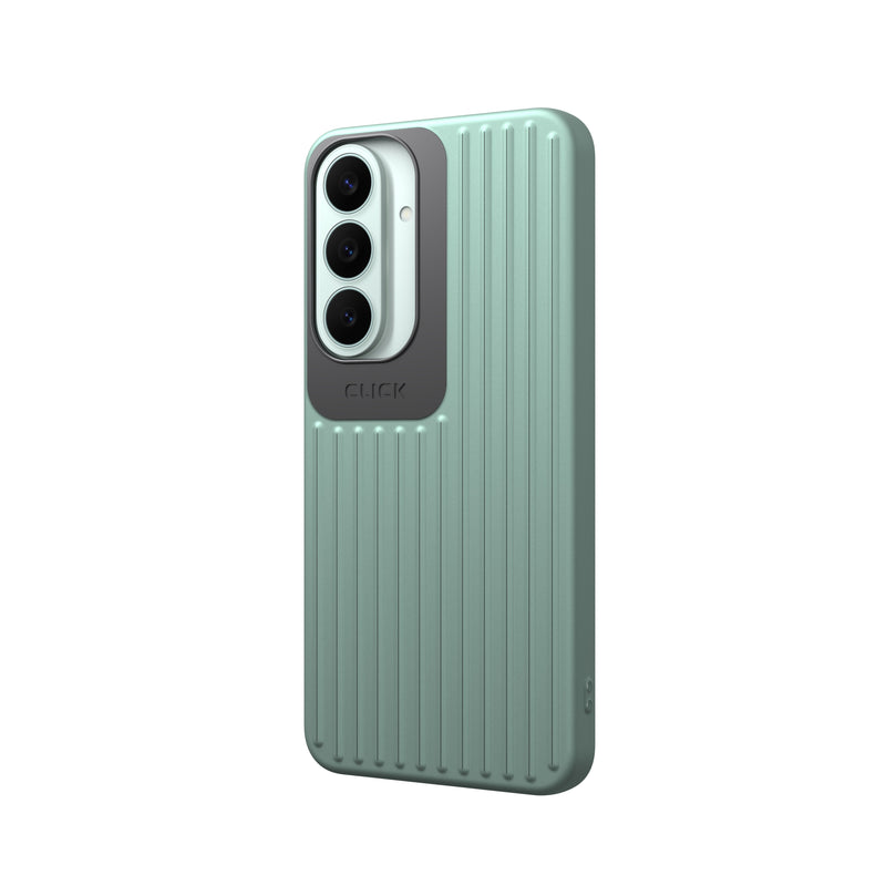 Load image into Gallery viewer, CLICK Nova Series Galaxy S26 FE Case - Mint

