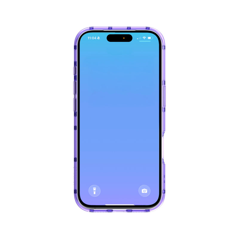 Load image into Gallery viewer, Nimbus9 Alto 2 iPhone 17 MagSafe Case - Clear Purple
